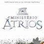 Ministério Átrios - A Visão