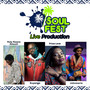 Soul Fest 1st Edition