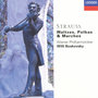 Strauss: Waltzes, Polkas & Marches