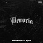 Memoria (feat. Pitrsoon) [Explicit]