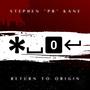 Return to Origin (Explicit)