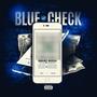 Blue Check (Explicit)