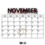 November 23 (Explicit)