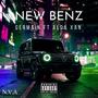 New Benz (feat. Alda Xan) [Explicit]