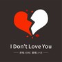 I Don't Love You