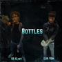 Bottles (feat. SS Clint) [Explicit]