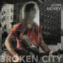 Broken City