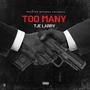 Too Many (Explicit)