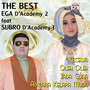 The Best Ega D'Academy 2