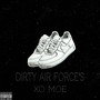 Dirty Air Force's (Explicit)