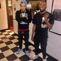 Out The Mud (feat. Peso Peso) [Explicit]