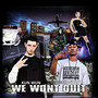 We Won't Quit (Explicit)