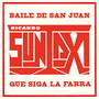 Baile De San Juan