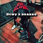 Cheatcodes (feat. Drakko nol) [You a jerk remix] [Explicit]