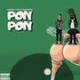 Pon Pon (Explicit)