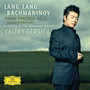 Rachmaninov: Piano Concerto No. 2, Rhapsody On a Theme of Paganini, Prelude Op. 23