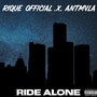 Ride Alone (Explicit)