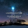 Leave a Light On (feat. Scott Cartwright)