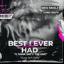 BEST I EVER HAD (Twirl-mix)