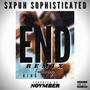 End (feat. King Ritchey) [Explicit]