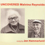 UNCOVERED Malvina Reynolds sung by Jan Hammarlund