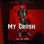 MY CRUSH (feat. JUEN RIVERO) [REMIX]