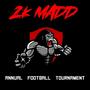 2k Madd (feat. J.Hunt & Isiah) [Explicit]