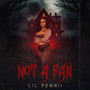 Not A Fan (Explicit)