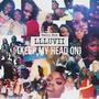 LLLUVII (KEEP MY HEAD ON) [Explicit]