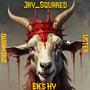 Ek's Hy (feat. Uster) [Explicit]