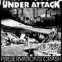 Preservation's Crash (Explicit)