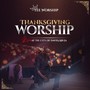 Thanksgiving Worship (Live At The City Of David, Abuja)