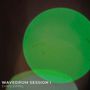 Wavedrum Session I