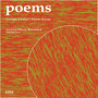 Poemes - EP