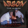 ARSON THE ALBUM (BURNIN' DA STREETS) [Explicit]