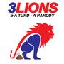Three Lions and a Turd (Radio Edit)