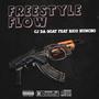 Freestyle Flow (feat. Rico Huncho) [Explicit]