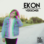 Ekon (Versioner)