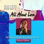 All About Love: The Dane Vannatter Recordings: Vol. II   Deluxe Edition