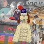 LATELY EP (Explicit)