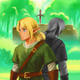 Zelda II: The Adventure of Link Piano Soundtrack