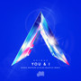 You & I (Diego Antoine & Elias Malpica Remix)