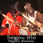 Ngoni douma