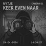 Keek Even Naar (Explicit)