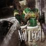 Not Legit (Explicit)