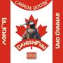 Canada Goose (feat. Lil_Know & Ung Gunnar) [Explicit]