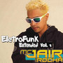 Eletro Funk (Extended) , Vol. 1