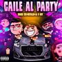 CAILE AL PARTY (feat. drago200 & hectormusicbby)