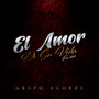 El Amor de Su Vida (En Vivo)