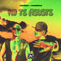 No Te Asuste (Explicit)